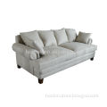 French stylish upholstery sofa S1052